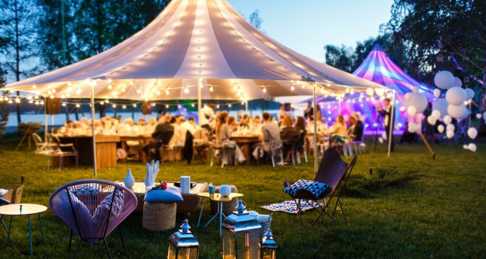 Private Events