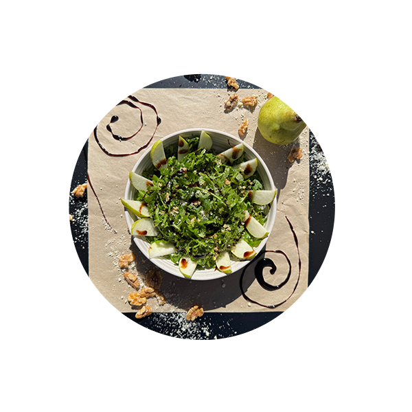 RUCOLA